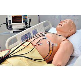 EKG Technician Program (Hybrid)