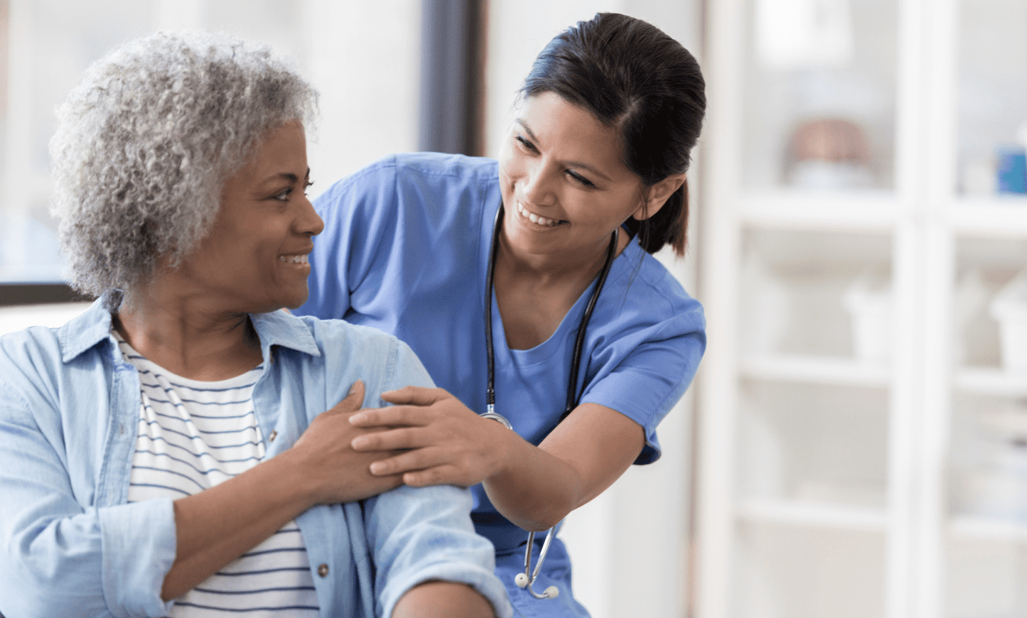 Patient Care Technician - Balance After Down Payment