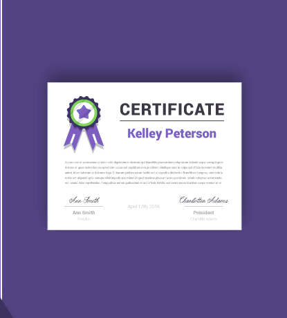 eLearning Certificate Courses