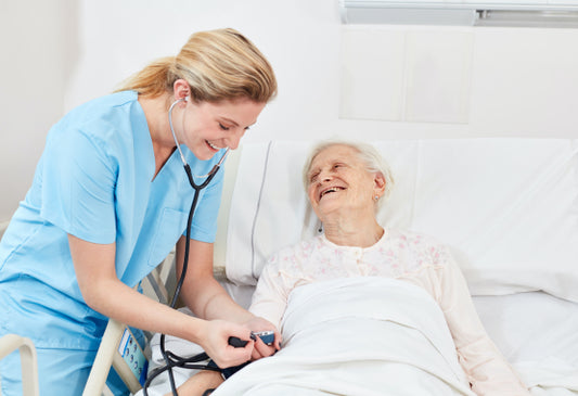 Certified Nurse Assistant (CNA)