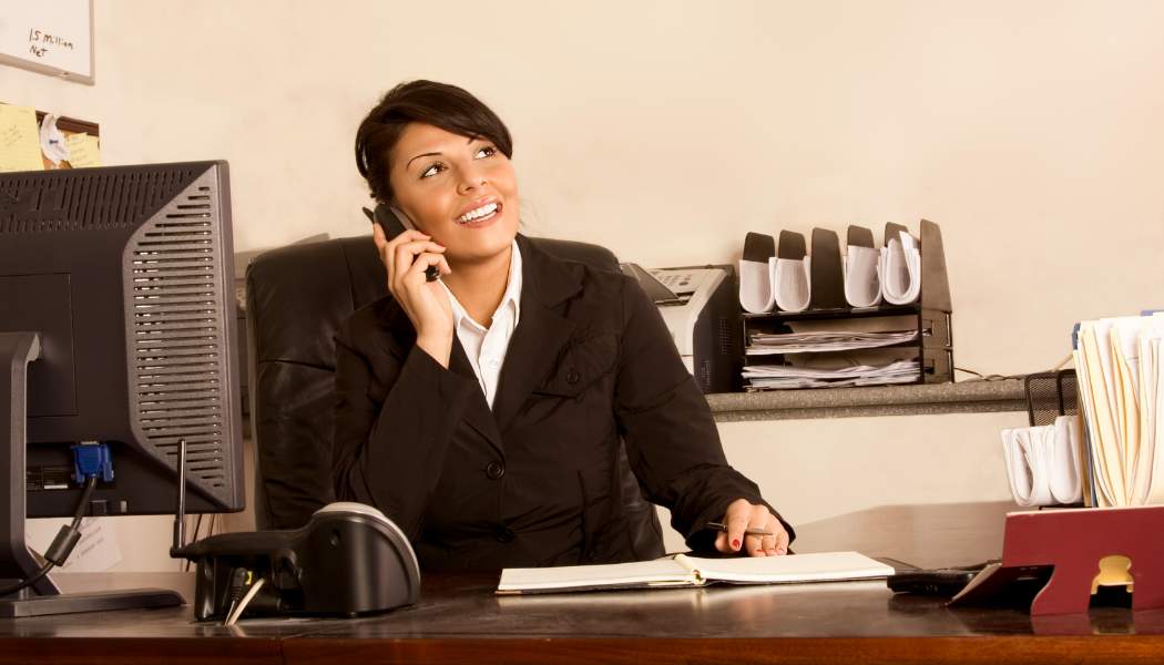 Executive and Personal Assistant