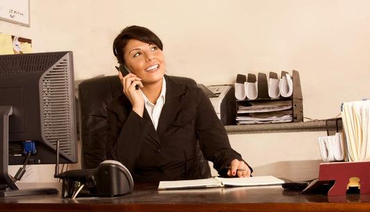 Executive and Personal Assistant