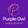 Purple Owl Career Institute logo