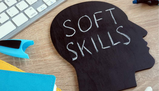 10 Soft Skills You Need
