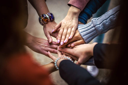 Trust Building and Resilience